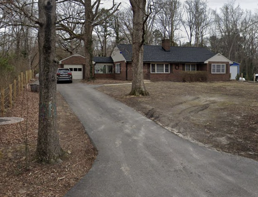 3 bedroom house in Chester 3709 Gill St  VA